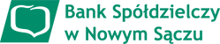 Logo Bank Nowy Sącz