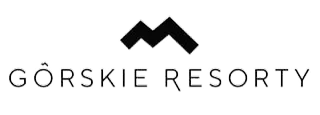Logo Górskie Resorty